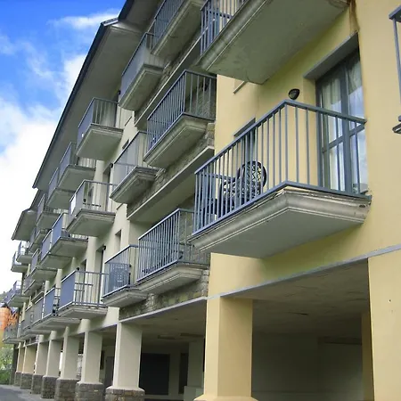 Riglos Apartment *