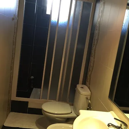 Riglos Apartment