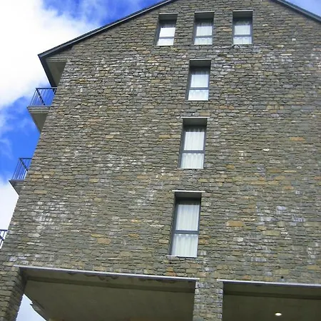 Apartment Riglos *