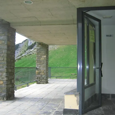 Apartment Riglos