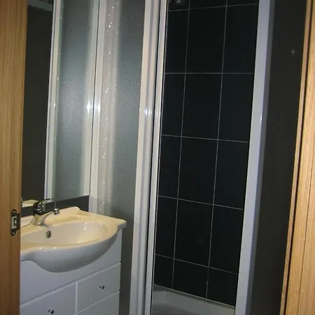 Apartment Riglos