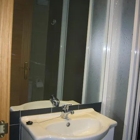 Riglos Apartment Candanchu