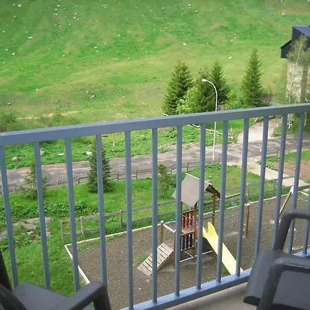 Riglos Apartment