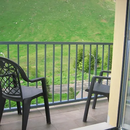 Riglos Apartment Candanchu