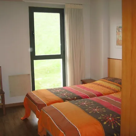 Apartment Riglos