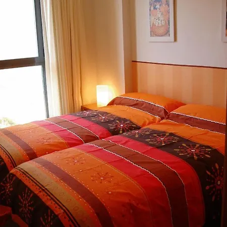 Riglos Apartment Candanchu